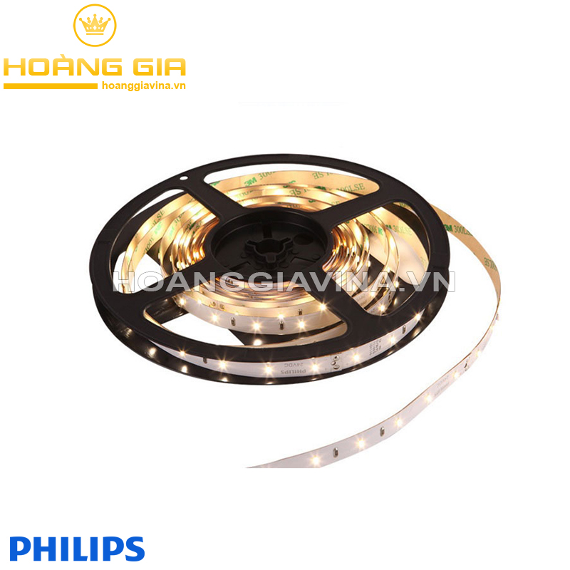 Đèn led dây LS052S Philips 9W/m, 10,8W/m, 11,5W/m quang thông 800LM