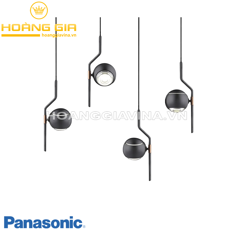 Đèn thả bàn ăn LED HH-LW2610 Panasonic
