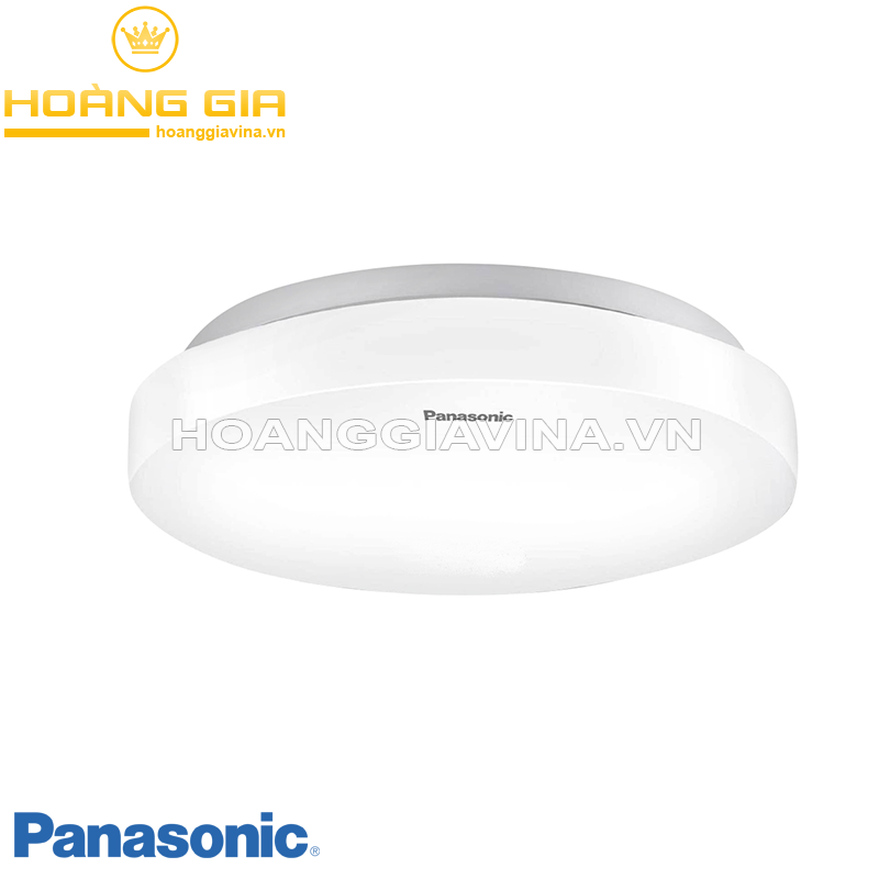 Đèn Led ốp trần có cảm biến HHGXQ142888 Panasonic