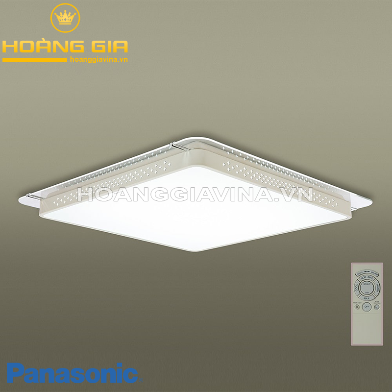 Đèn Led ốp trần vuông HH-LAZ317588 cao cấp Panasonic