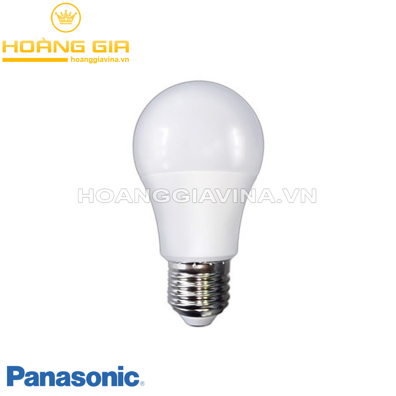Bóng đèn LED Búp E27 3W NLB033 Panasonic