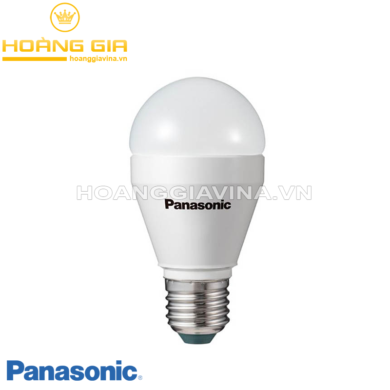 Bóng đèn LED Búp 4W LDAHV4D67HA Panasonic