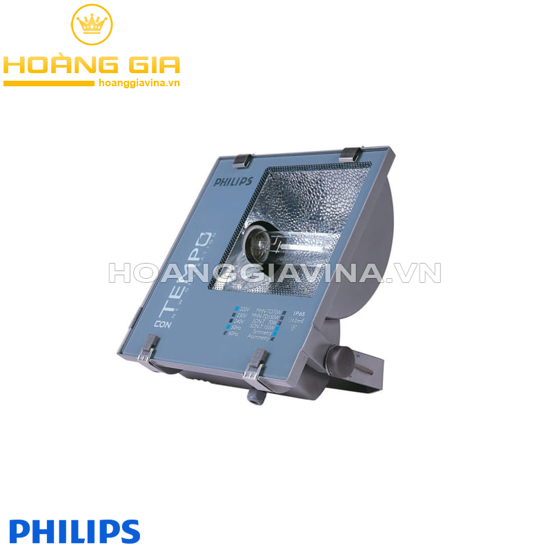 Đèn cao áp Philips RVP350 HPI TP400W K IC A SP