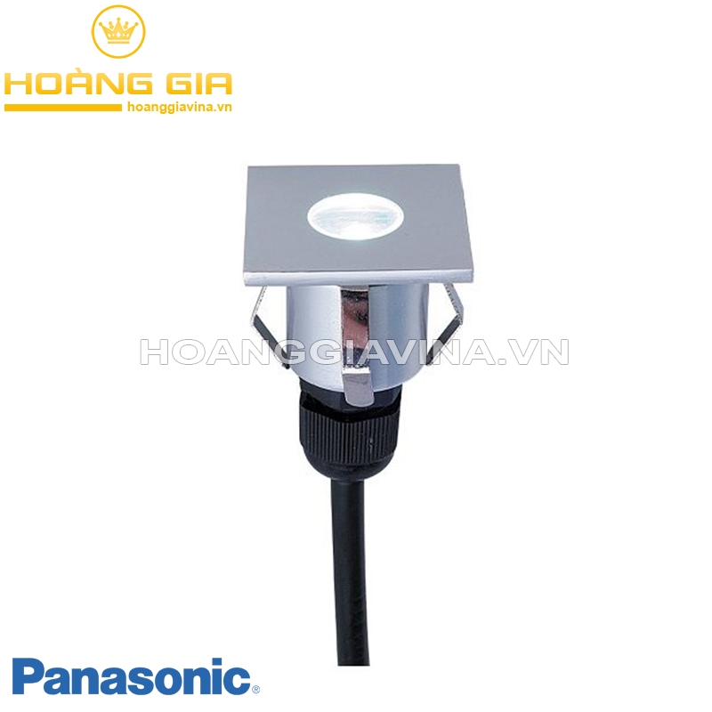 Đèn LED chiếu chân âm tường NSL2102 Panasonic