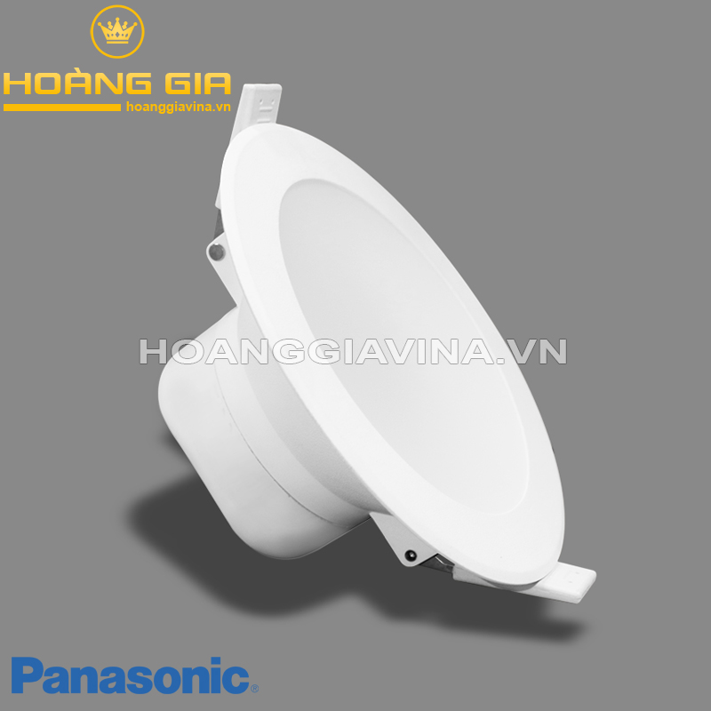 Đèn Led âm trần Downlight NDL08C Panasonic
