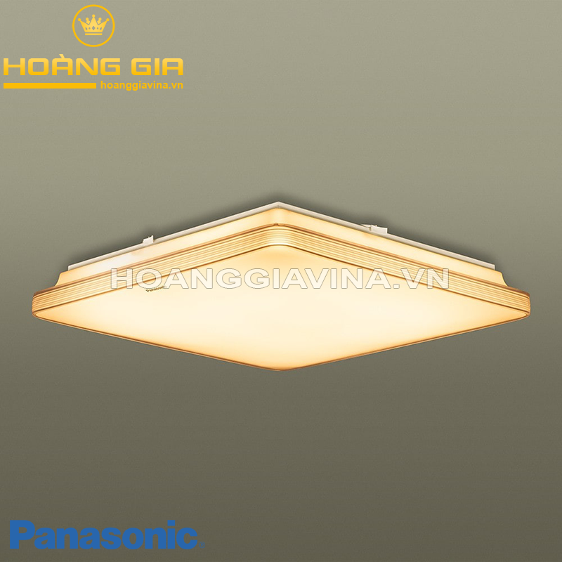 Đèn Led ốp trần vuông HH-XQ254088 Panasonic