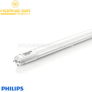 Đèn led tuýp 8W T8 60cm G5 I APR Essential Philips