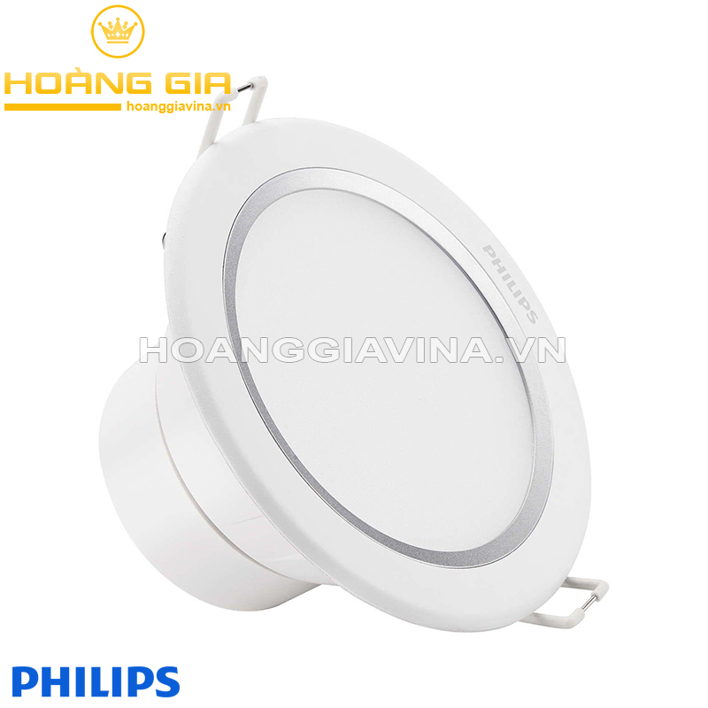 Đèn led âm trần Essential Philips