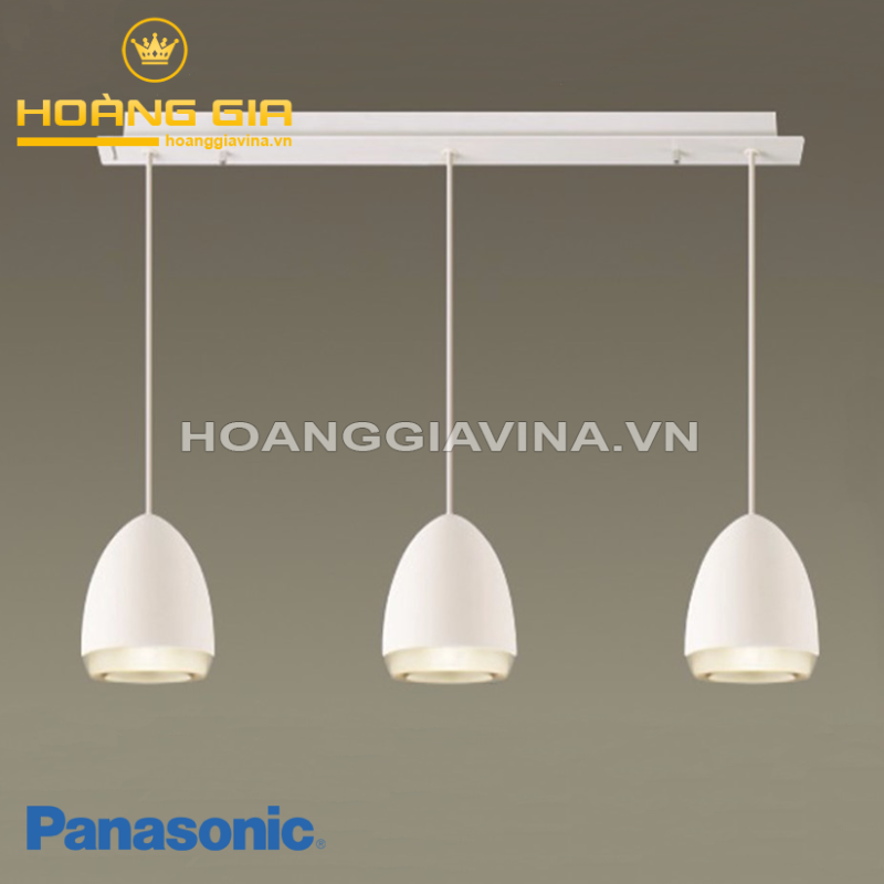 Đèn thả bàn ăn LED HH-LB3100188 Panasonic