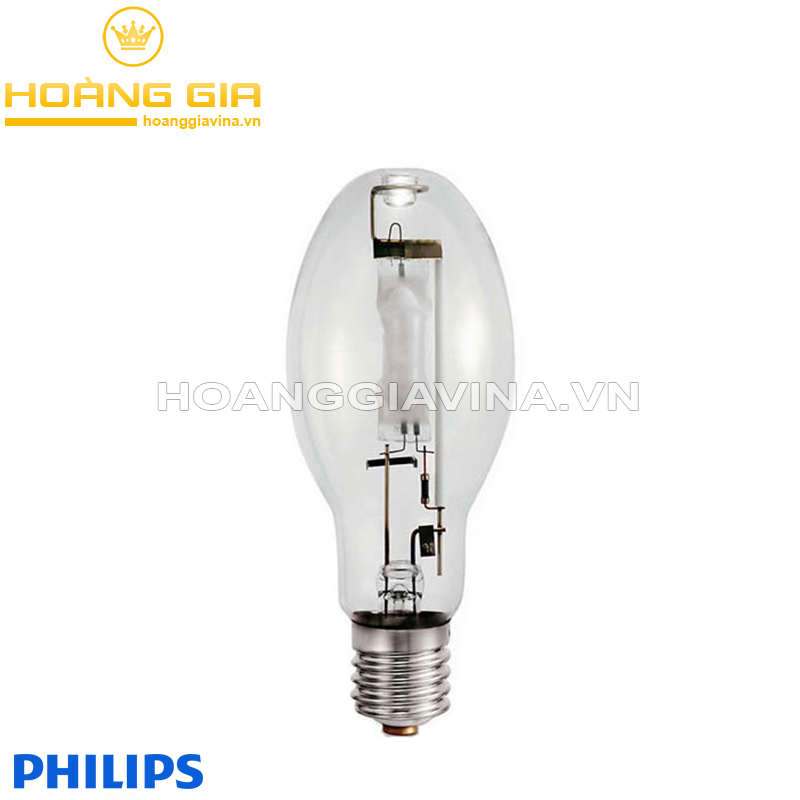 Bóng đèn cao áp 175W Metal Halide MH 640 E40 CL