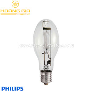 Bóng đèn cao áp 250W Metal Halide MH 640 E40 CL