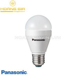 Bóng đèn LED Búp 9W LDAHV9D27ME/LDAHV9D67ME Panasonic