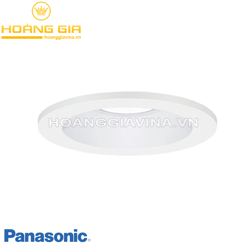 Đèn Led âm trần Downlight HH-LD40501K19 Panasonic