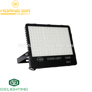 Đèn Pha LED SMD GSPM150 Công Suất 150W GS Lighting