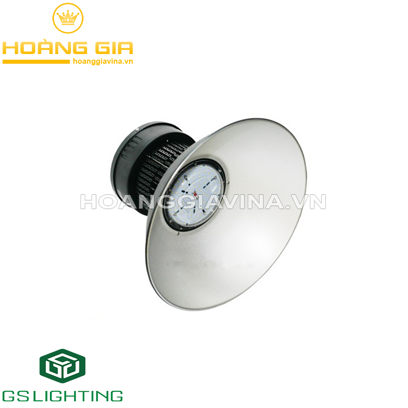 Đèn LED Nhà Xưởng 100W/150W/200W GSNX GS Lighting